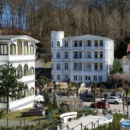 Apartamento Treibgut Sellin  Exterior foto