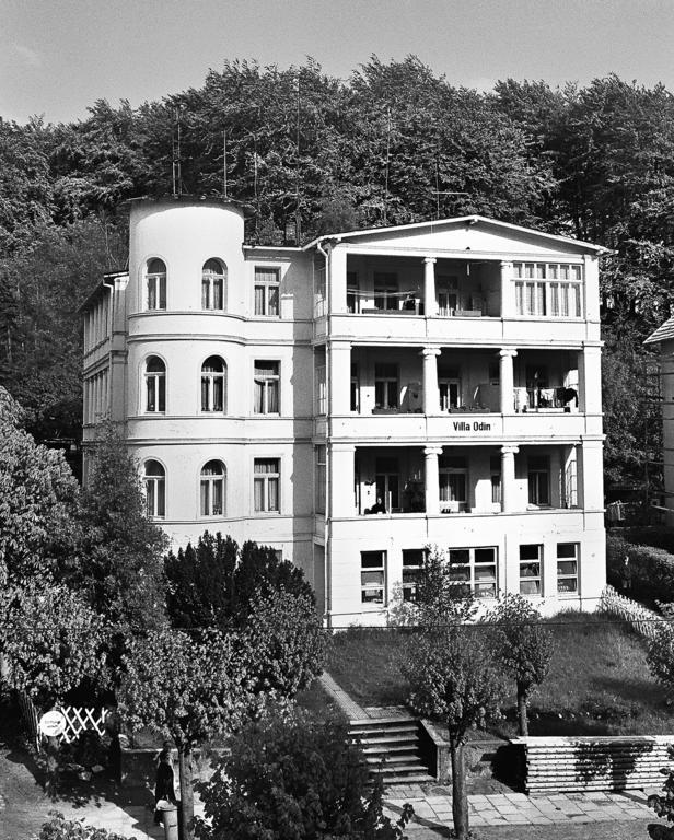 Apartamento Treibgut Sellin  Habitación foto