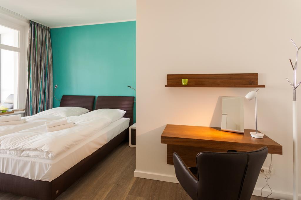 Apartamento Treibgut Sellin  Habitación foto
