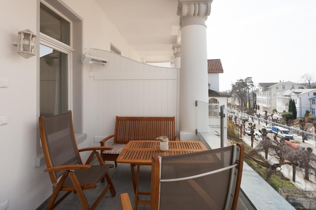 Apartamento Treibgut Sellin  Habitación foto