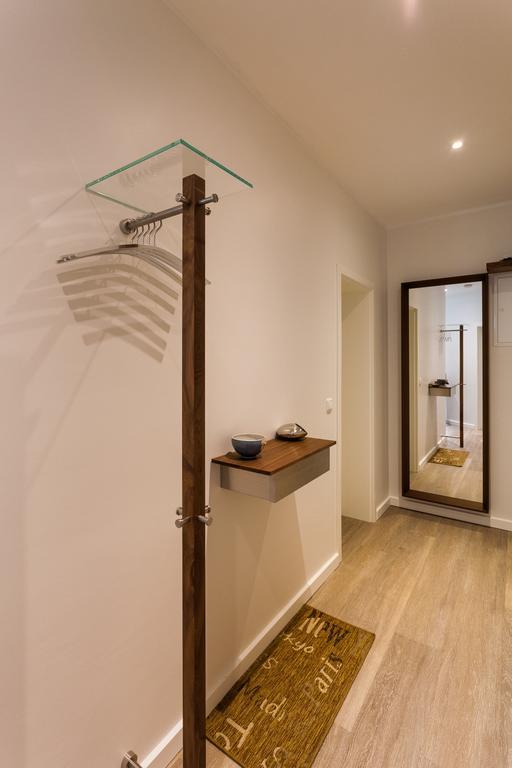 Apartamento Treibgut Sellin  Habitación foto