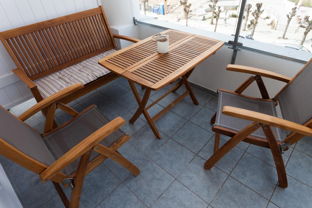 Apartamento Treibgut Sellin  Habitación foto