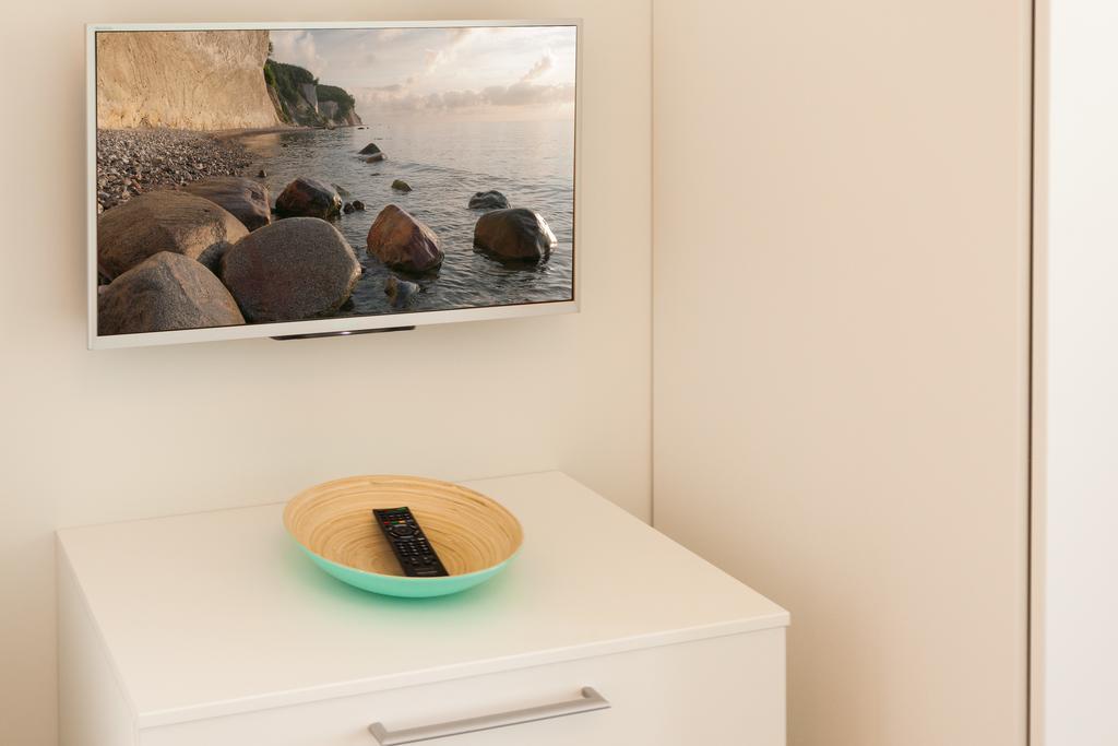 Apartamento Treibgut Sellin  Habitación foto