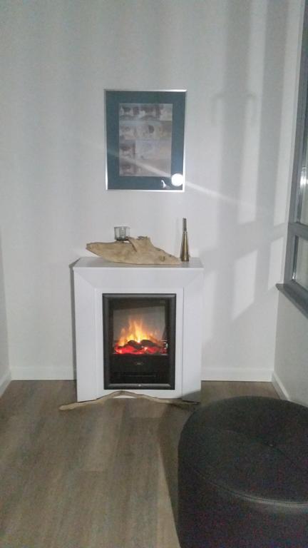 Apartamento Treibgut Sellin  Habitación foto