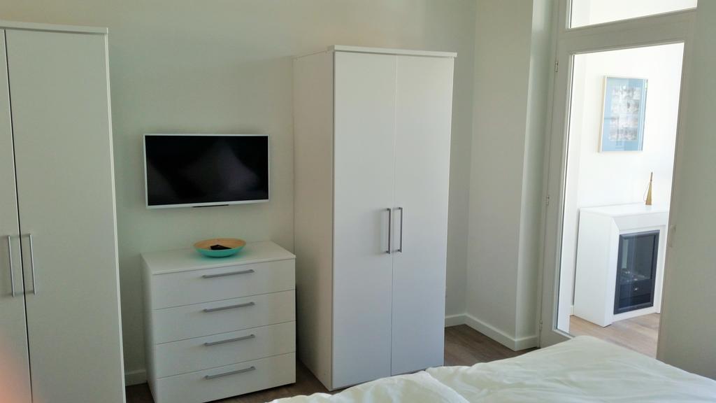 Apartamento Treibgut Sellin  Habitación foto